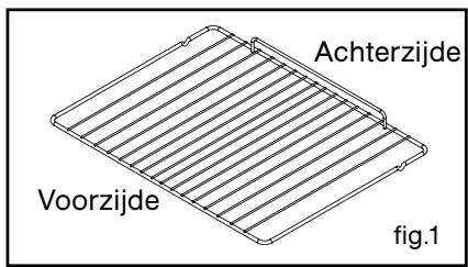 BRANDT FP562X - Advies - 1