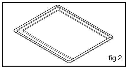 BRANDT FP662WF1 - - ACCESSOIRES - 2