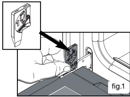 BRANDT FP662XF1 - Attention - 1