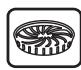 BRANDT FP667XS1 - CHICKEN - 1