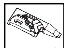 BRANDT FP667XS1 - Achtung - 3