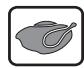 BRANDT FP667XS1 - PIZZA - 1