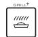 BRANDT FP667XS1 - GRIL - 1