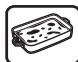 BRANDT FP667XS1 - TARTES - 1