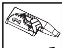 BRANDT FP667XS1 - Let op - 3