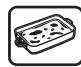 BRANDT FP667XS1 - TARTES - 1