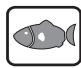 BRANDT FP667XS1 - / EASY COOK ZUBEREITUNGSARTEN - 1