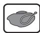 BRANDT FP667XS1 - PIZZA - 1