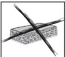 BRANDT KE375WE1 - / HOW TO LOOK AFTER YOUR COOKER? - 2