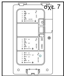 BRANDT KV368WE1 - Eioaywynrwv poovxwv - 7