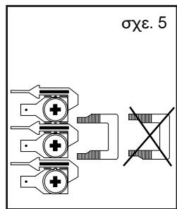 BRANDT KV368WE1 - Eioaywynrwv poovxwv - 5