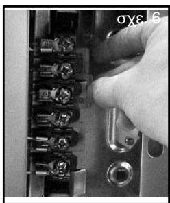 BRANDT KV368WE1 - Eioaywynrwv poovxwv - 6