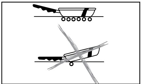 BRANDT KV368WE1 - / Xpnoiouoitoe mv kouziva oac noluaa - 4