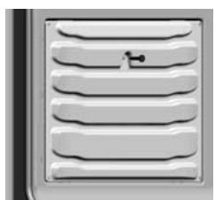 BRANDT KV368WE1 - IIeupka ToixwuaTa uToToboxEc Vnuata - 1