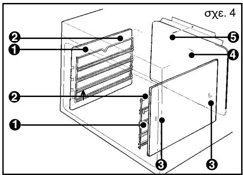 BRANDT KV368WE1 - IIeupka ToixwuaTa uToToboxEc Vnuata - 4