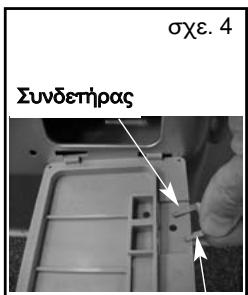 BRANDT KV368WE1 - Eioaywynrwv poovxwv - 4