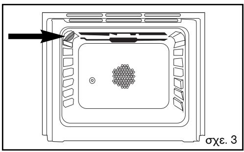 BRANDT KV369WE1 - ΚΙΝΔΥΝΟΣ Αποσυνδέστ - 2