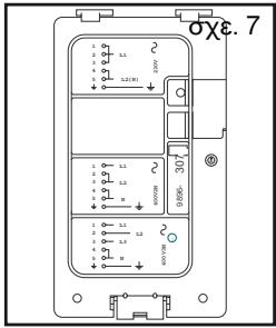 BRANDT KV369WE1 - Εισαγωγή των ρούχων - 7