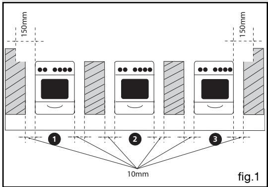 BRANDT KV373XE1 - Warning - 1