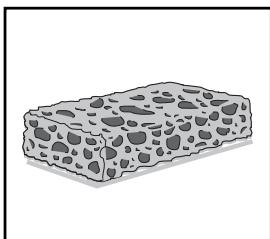 BRANDT KV373XE1 - / HOW TO LOOK AFTER YOUR COOKER? - 4