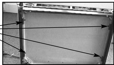 BRANDT KV373XE1 - / MINOR MAINTENANCE BY THE USER - 2