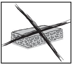 BRANDT KV374XE1 - / HOW TO LOOK AFTER YOUR COOKER? - 2