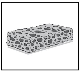 BRANDT KV374XE1 - / HOW TO LOOK AFTER YOUR COOKER? - 4