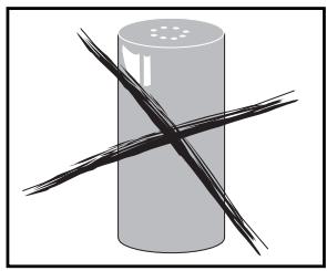 BRANDT KV374XE1 - / HOW TO LOOK AFTER YOUR COOKER? - 1