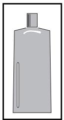 BRANDT KV374XE1 - / HOW TO LOOK AFTER YOUR COOKER? - 3