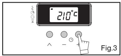 BRANDT KV568WE1 - - Immediate cooking - 3