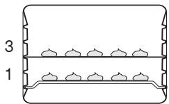 BRANDT KV568WE1 - IPOOEPMANETE TO ΦOYPNO ΠIPIN EΙΑΓΕTE TA ΕΑΓHTA - 1