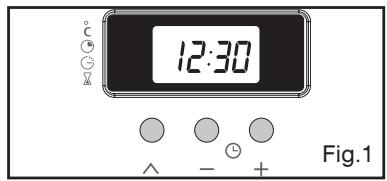 BRANDT KV568WE1 - - Immediate cooking - 1
