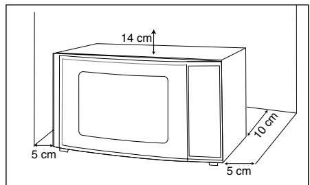 BRANDT ME1030X - ΘΕΣΗ - 1