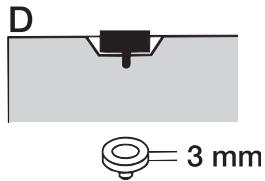 BRANDT ME1030X - Εγκατάσταση - 8