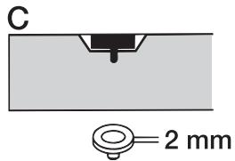 BRANDT ME1030X - Εγκατάσταση - 7