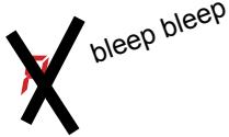 BRANDT TV399XF1 - Using your hood in all simplicity - 11