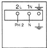 BRANDT TK31C - Table tout électrique - 2