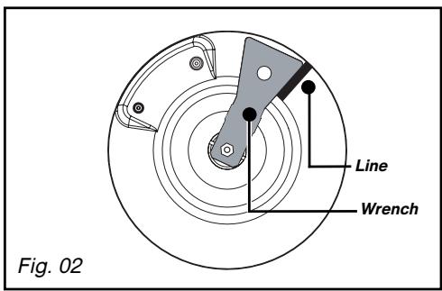 BRANDT TG610BS1 - Tip - 2