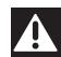 BRANDT TG612BS1 - SAFETY RECOMMENDATIONS - 1