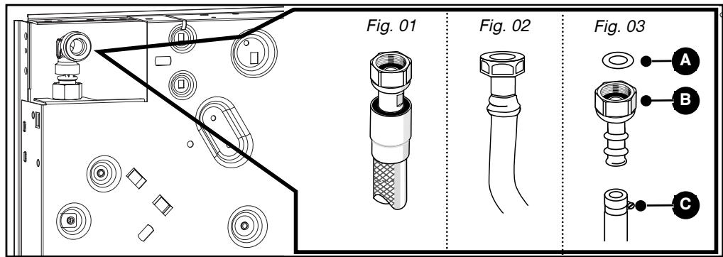 BRANDT TI613BS1 - Attention: Vincen L'ah - 1