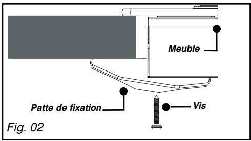 BRANDT TI613BS1 - CONSEILS D'ENCASTREMENT - 3