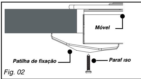 BRANDT TI613BS1 - CONSELHOS DE ENCASTRAMENTO - 3
