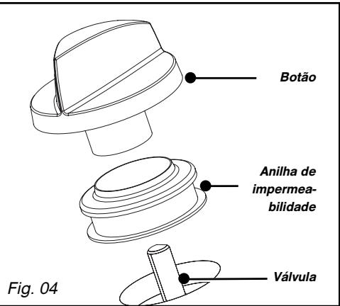 BRANDT TI613BS1 - / INSTALLação DO SEU APARELHO - 1