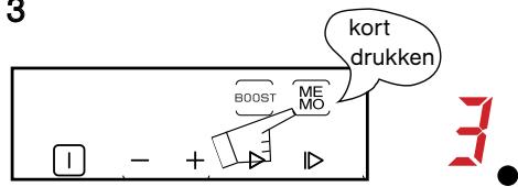 BRANDT TI682VT1 - - GEBRUIK VAN DE TOETS MEMO - 4