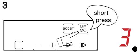 BRANDT TI682VT1 - Using a programmed cooking cycle: - 2