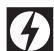 BRANDT TV611BT1 - Warning - 1