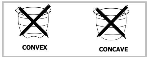 CONVEX CONCAVE
