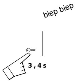 BRANDT TV324BT1 - Kinderbeveiling - 2