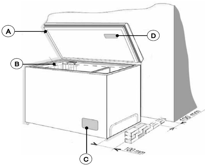 BRANDT CM3000T - RECYCLING - 2