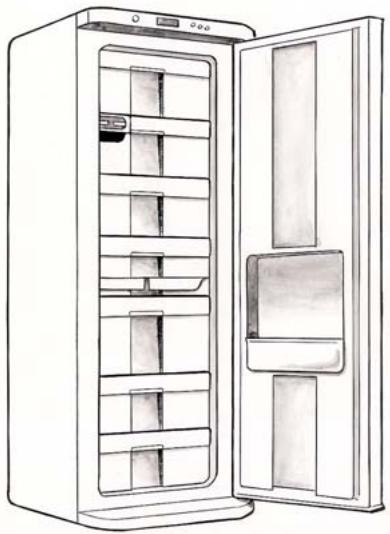 BRANDT UC2720 - Problemen of kleine storingen - 5